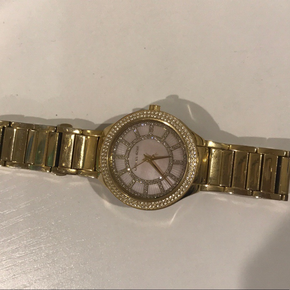 Micheal kors watch